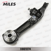 Miles D * * * 4