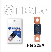 TESLA F * * * A