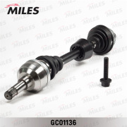 Miles GC01136
