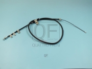 QUATTRO FRENI QF16F00195