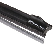 AIRLINE AWBBK600400K Щетки стеклоочистителя 600/400мм (24&quot;&quot;/16&quot;&quot;) бескаркасные