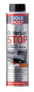 LIQUI MOLY 1995 LiquiMoly Стоп-течь мот.масла Oil-Verlust-Stop (0,3л)