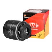 BM-Motorsport F * * * 4