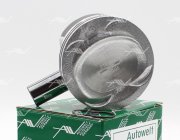 Autowelt P * * * 1