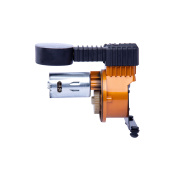 AUTOVIRAZH AC580B Компрессор TORNADO Standart AC-580B, 12V, 140Вт, 35л/мин.