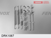 FENOX DRK1067