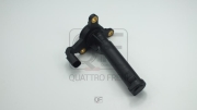 QUATTRO FRENI QF44A00091