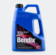 BENDIX 183067B Масло Вариатор Синтетика, 5л.