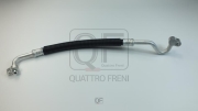 QUATTRO FRENI QF30Q00061 ТРУБКА КОНДИЦИОНЕРА