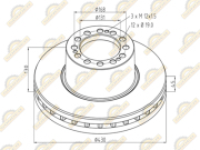 SONDER 160050074