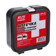 AVS A07218S Аптечка &#039;AVS&#039; (нового образца приказ Минздравсоцразвития)