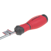 ARNEZI R2031030 Отвертка Master Torx T30x125 мм L= 236 мм