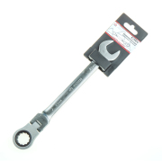 ARNEZI R1030522 Ключ комбинированный 22 мм трещоточный, шарнирный