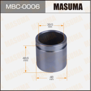 Masuma MBC0006
