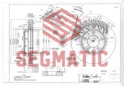 SEGMATIC SBD30093013