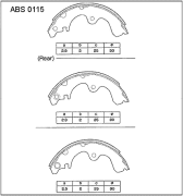 ALLIED NIPPON ABS0115