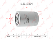 LYNXauto L * * * 1