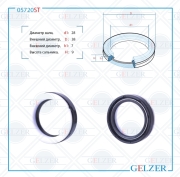 GELZER 05720ST