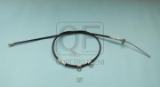 QUATTRO FRENI QF16F00160