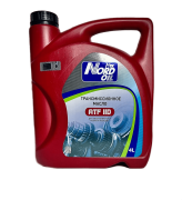 NORD OIL NRT029