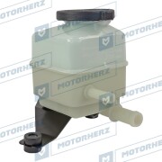 Motorherz HPP1116BK