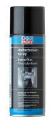 LIQUI MOLY 4084 LiquiMoly Сверхлипкая смазка спрей Haftschmier Spray (0,4л)