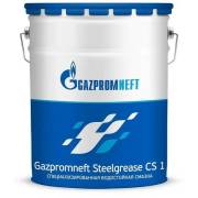 Gazpromneft 2389906761 Смазка для подшипников кальциевая 18л.