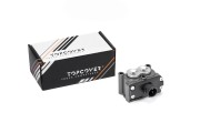 TOPCOVER T02654004 Клапан пневматический