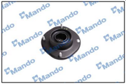 Mando DCC000326