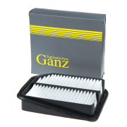 GANZ G * * * 8