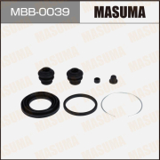 Masuma M * * * 9