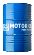 LIQUI MOLY 21443 Масло моторное синтетика LIQUI MOLY Top Tec 6600 0W-20 205 л.