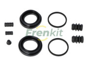 Frenkit 2 * * * 0