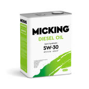 MICKING M * * * 5