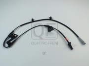 QUATTRO FRENI QF60F00515