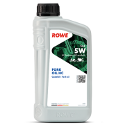 ROWE 30551001099 Масло HIGHTEC вилочное 5W-20 синтетическое