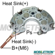 Mobiletron RN03PL
