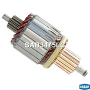 Krauf SAB3475LC