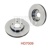 HSB HD7009