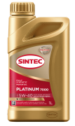 SINTEC 6 * * * 8