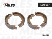Miles E210697