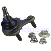Delphi TC2691