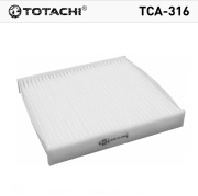 TOTACHI TCA316
