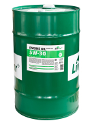 LivCar LC1550530060 LIVCAR ENGINE OIL ENERGY ECO 5W30 API SP/CF/GF-6A (60L)
