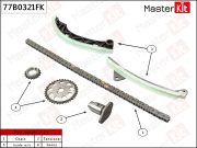 MasterKit 77B0321FK