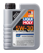 LIQUI MOLY 8 * * * 4