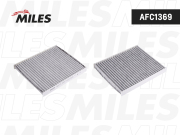 Miles A * * * 9
