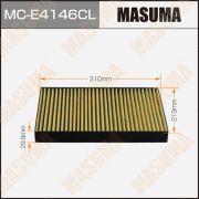 Masuma MCE4146CL