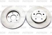 PATRON P * * * 8