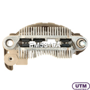 Utm EM5816A